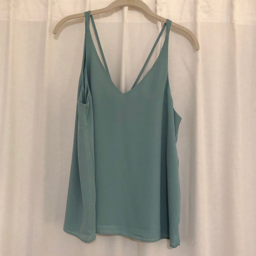 Topshop Camisole